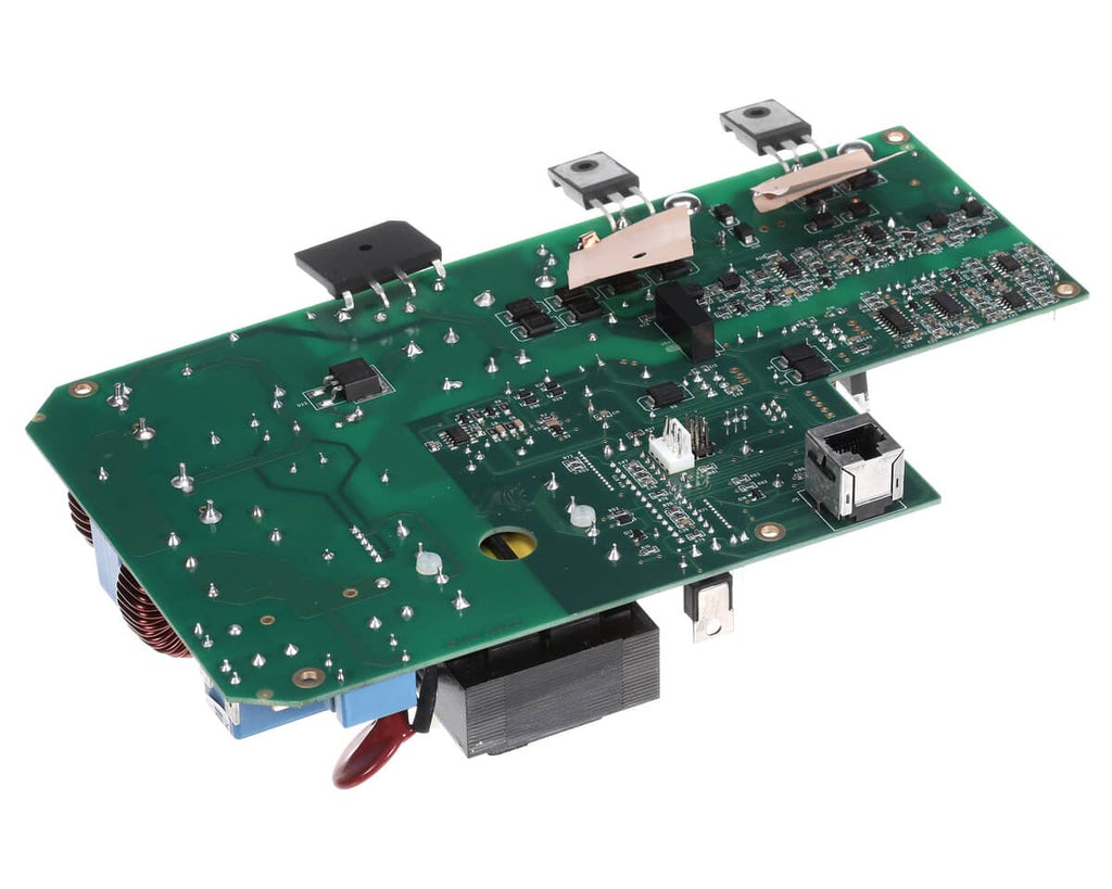 TURBOCHEF PARTS Turbochef 301698-0-19 Inverter Board Assembly 650W Sta - SKU TBC301698-0-19