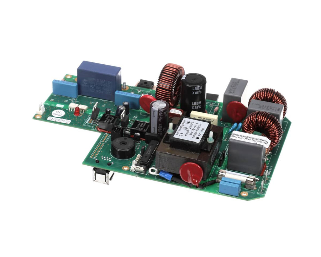 TURBOCHEF PARTS Turbochef 301704-0-14 Inverter Board Assembly 650W Dry - SKU TBC301704-0-14