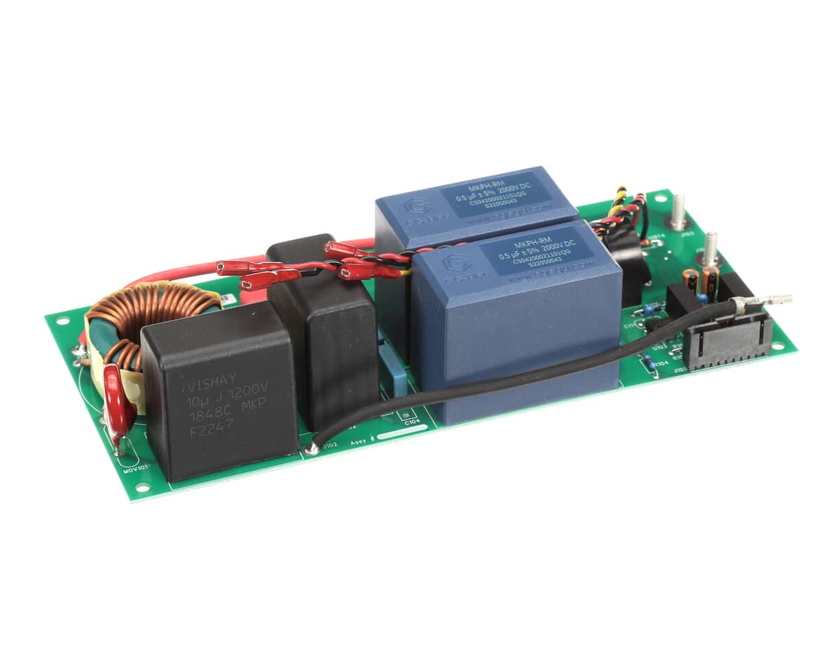 TURBOCHEF PARTS Turbochef 301903-0-20 Computer Board - SKU TBC301903-0-20