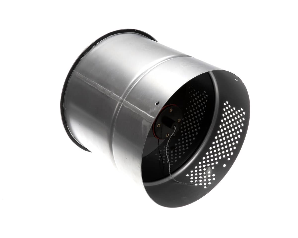 TURBOCHEF PARTS Turbochef 301979 Top Housing With Substrate - SKU TBC301979
