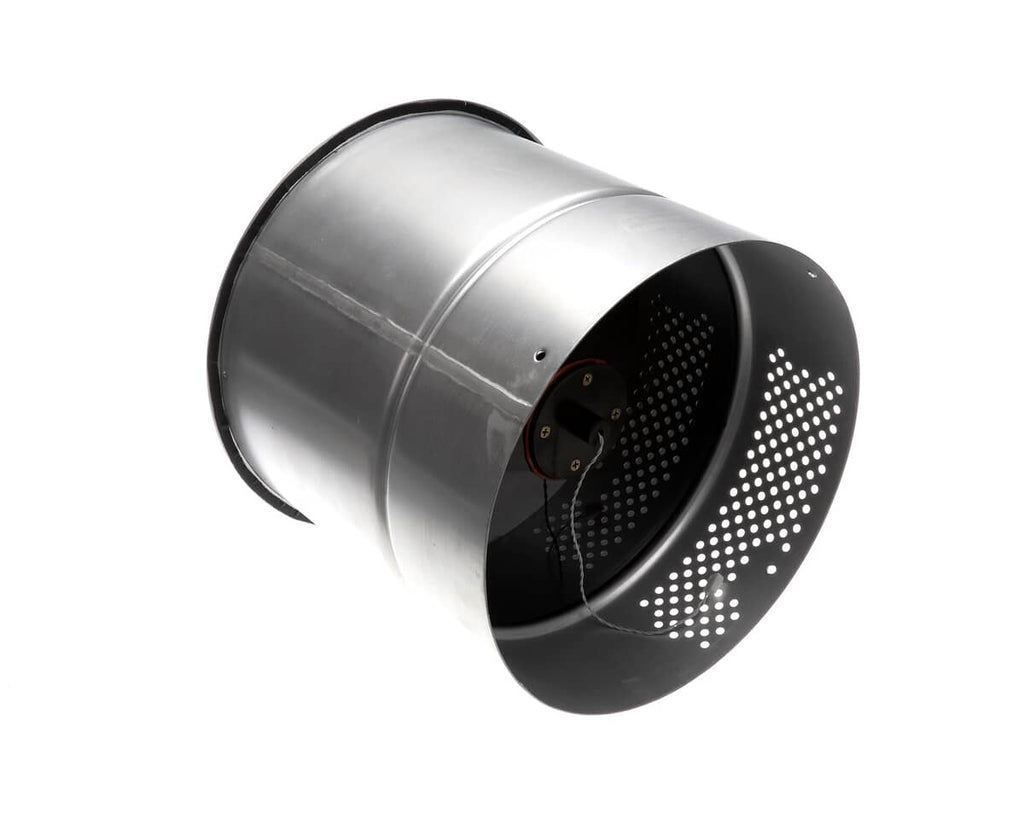 TURBOCHEF PARTS Turbochef 301979 Top Housing With Substrate - SKU TBC301979
