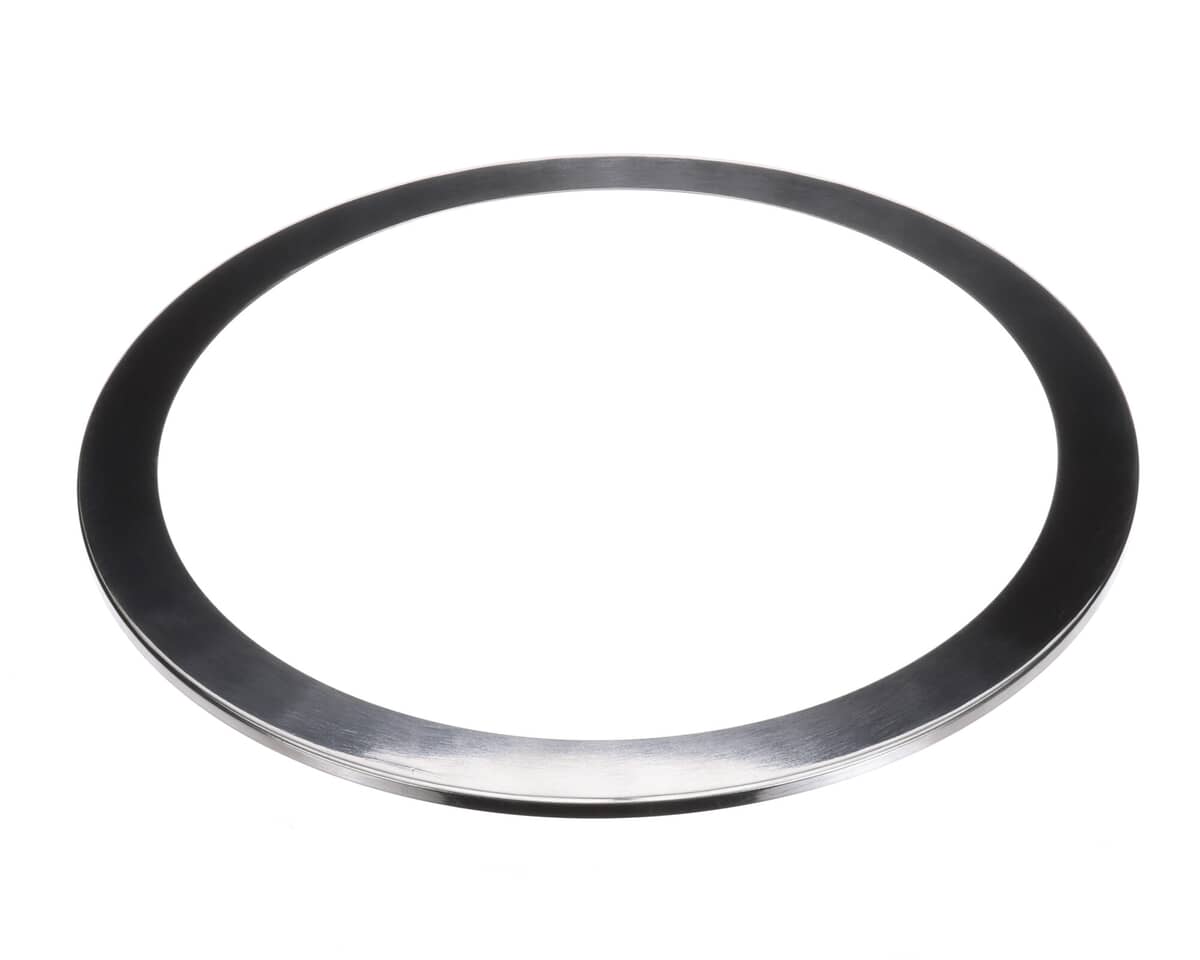 TURBOCHEF PARTS Turbochef 302393 Ring SS Souper Drop-In 11QT - SKU TBC302393