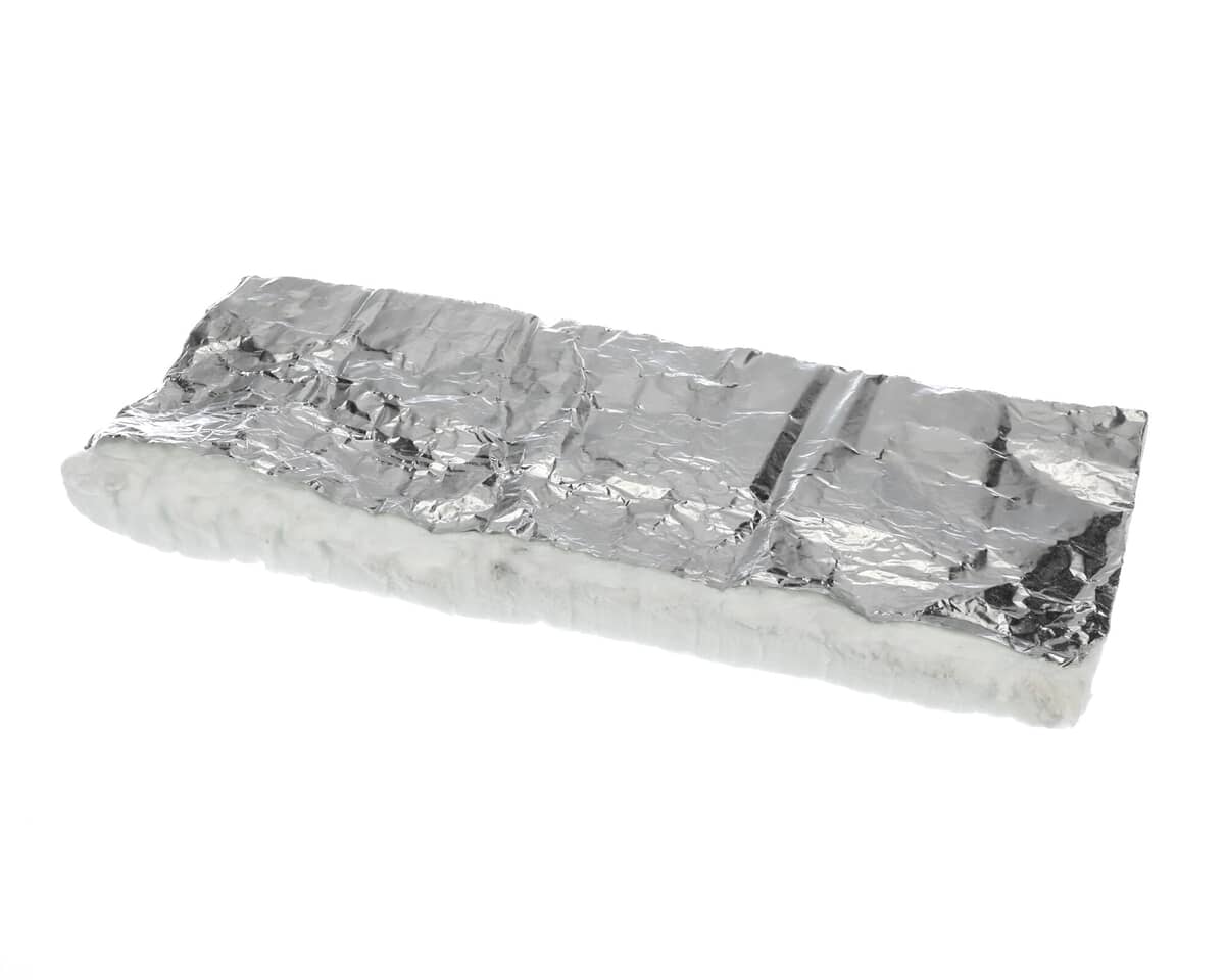 TURBOCHEF PARTS Turbochef C0431 Door Insulation - SKU TBCC0431