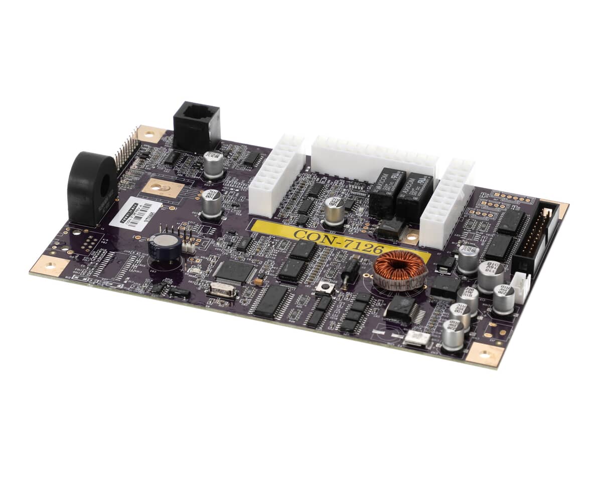 TURBOCHEF PARTS Turbochef CON-3001-1-11 Service Kit Control Board I3 - SKU TBCCON-3001-1-11