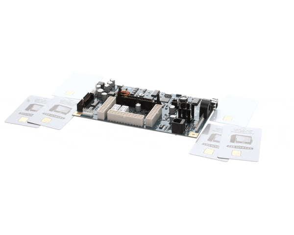 TURBOCHEF PARTS CON-3005-1-15 - SKU TBCCON-3005-1-15
