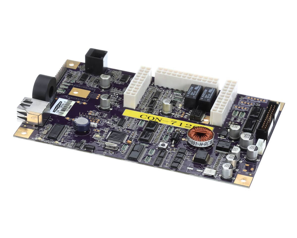 TURBOCHEF PARTS Turbochef CON-3006-4 Service Kit Control Board Enc - SKU TBCCON-3006-4