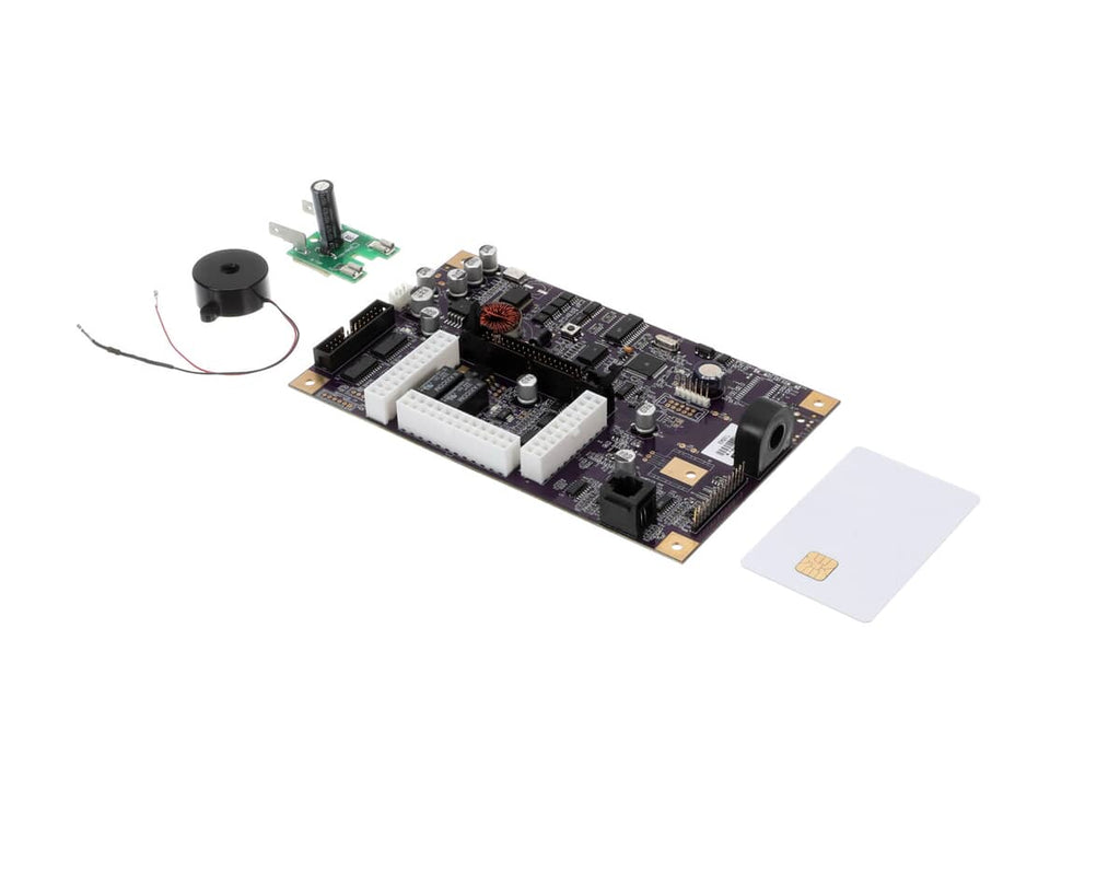 TURBOCHEF PARTS Turbochef CON-3007-1-12 Service Kit Control Board Ngc - SKU TBCCON-3007-1-12