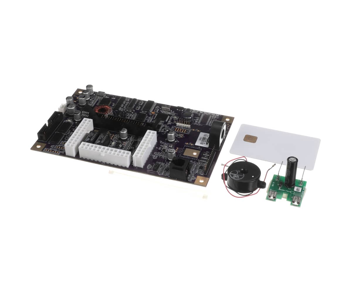 TURBOCHEF PARTS Turbochef CON-3007-1-18 Service Kit Control Board Ngc - SKU TBCCON-3007-1-18