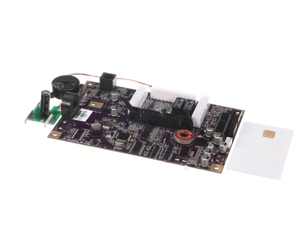 TURBOCHEF PARTS Turbochef CON-3007-1-44 Service Kit Control Board Ngc - SKU TBCCON-3007-1-44