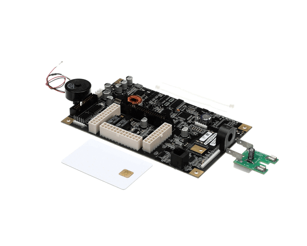 TURBOCHEF PARTS Turbochef CON-3007-11-3 Service Kit Control Board Ngc - SKU TBCCON-3007-11-3