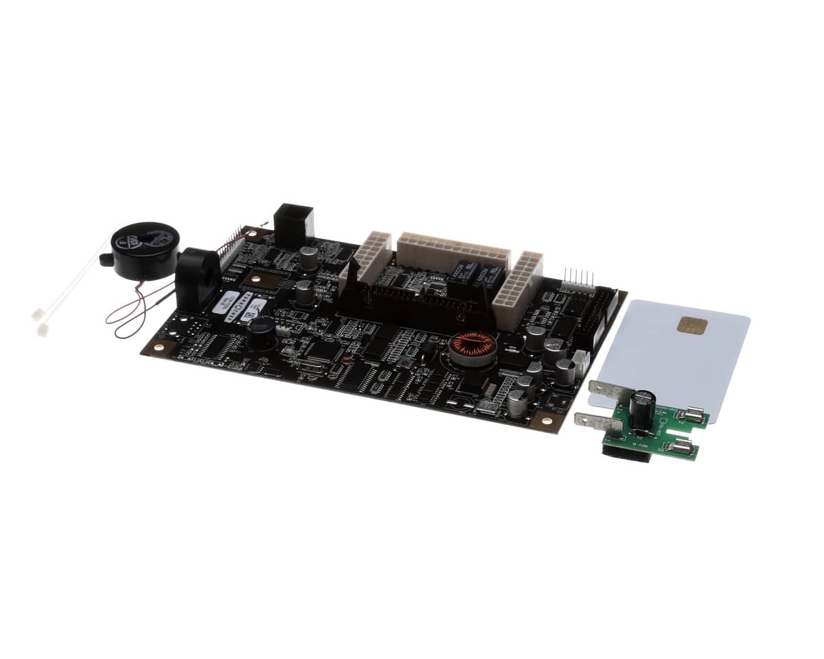 TURBOCHEF PARTS Turbochef CON-3007-13-21 Service Kit Control Board Ngc - SKU TBCCON-3007-13-21