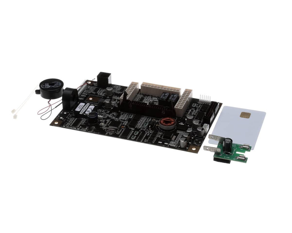 TURBOCHEF PARTS Turbochef CON-3007-13-21 Service Kit Control Board Ngc - SKU TBCCON-3007-13-21