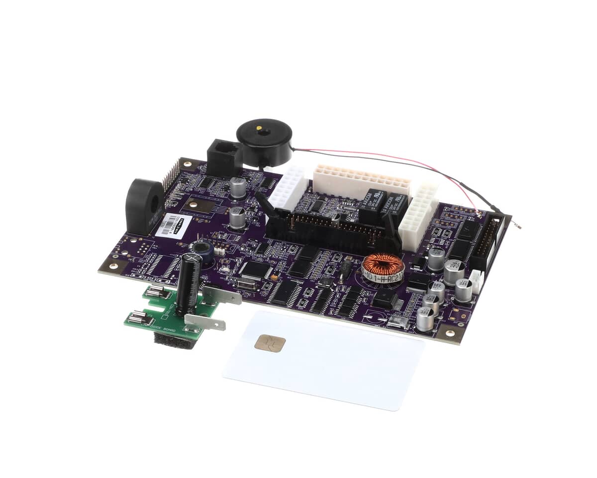 TURBOCHEF PARTS Turbochef CON-3007-2-164 Service Kit Control Board Ngc - SKU TBCCON-3007-2-164