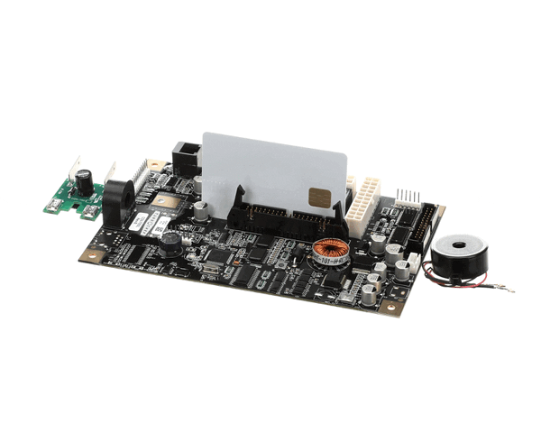 TURBOCHEF PARTS Turbochef CON-3007-7-68 Service Kit Control Board Ngc - SKU TBCCON-3007-7-68