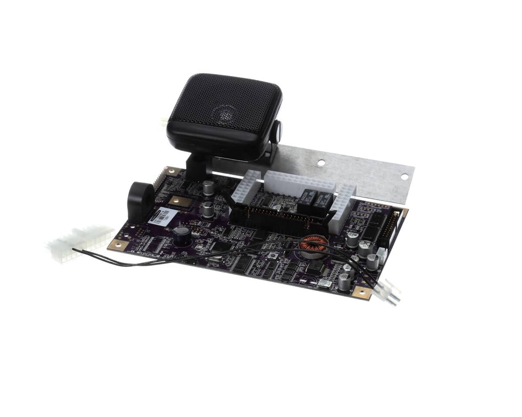 TURBOCHEF PARTS Turbochef CON-3008-1-24 Service Kit Control Board Hhb - SKU TBCCON-3008-1-24