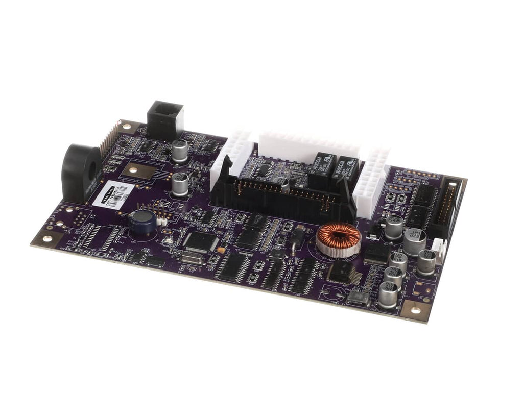 TURBOCHEF PARTS Turbochef CON-3008-1-49 Service Kit Control Board Hhb - SKU TBCCON-3008-1-49