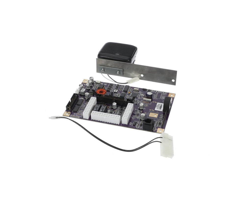 TURBOCHEF PARTS Turbochef CON-3008-2-43 Service Kit Control Board Hhb - SKU TBCCON-3008-2-43