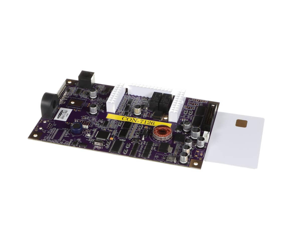 TURBOCHEF PARTS Turbochef CON-3012-10 Service Kit Control Board 2020 - SKU TBCCON-3012-10