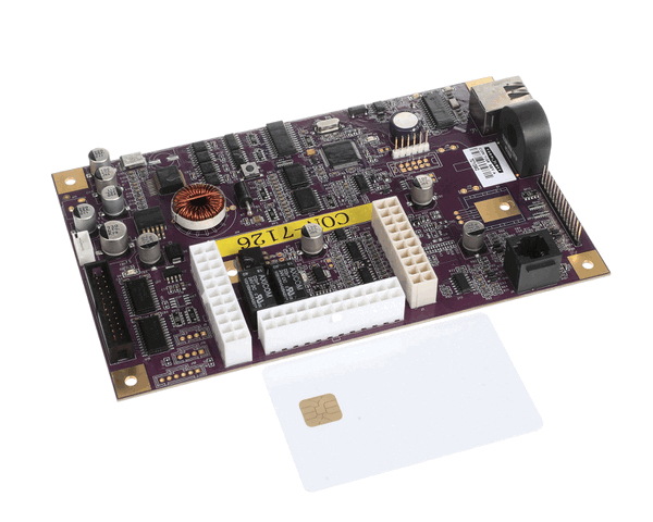 TURBOCHEF PARTS Turbochef CON-3012-21 Service Kit Control Board 2020 - SKU TBCCON-3012-21