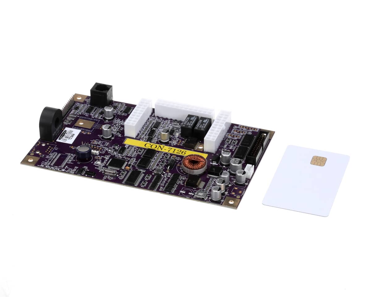 TURBOCHEF PARTS Turbochef CON-3012-25 Service Kit Control Board 2020 - SKU TBCCON-3012-25