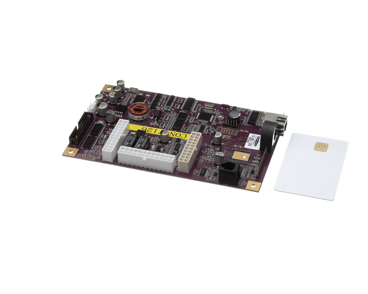 TURBOCHEF PARTS Turbochef CON-3012-3 Service Kit Control Board 2020 - SKU TBCCON-3012-3