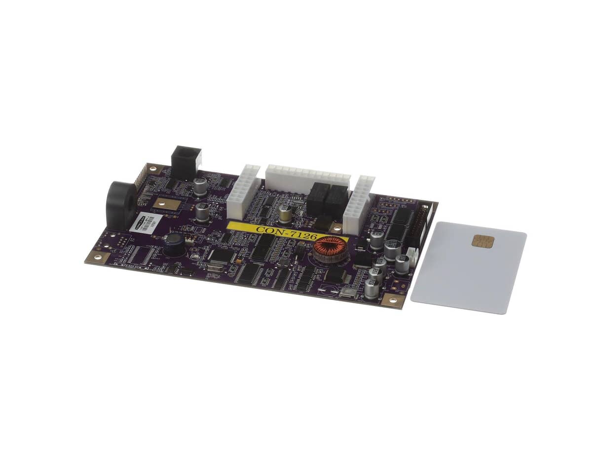 TURBOCHEF PARTS Turbochef CON-3012-30 Service Kit Control Board 2020 - SKU TBCCON-3012-30
