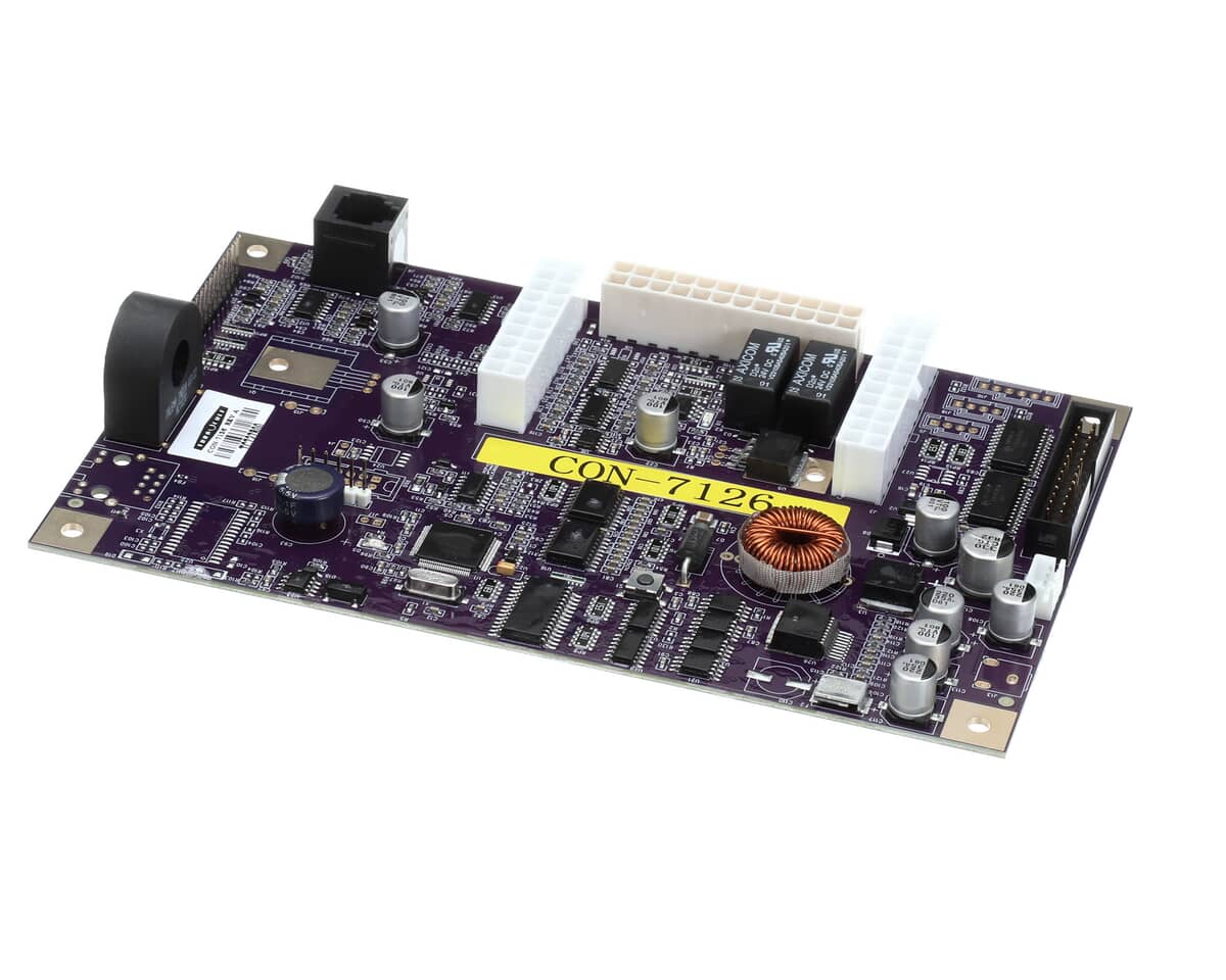 TURBOCHEF PARTS Turbochef CON-3017-1 Service Kit Control Board 2620 - SKU TBCCON-3017-1