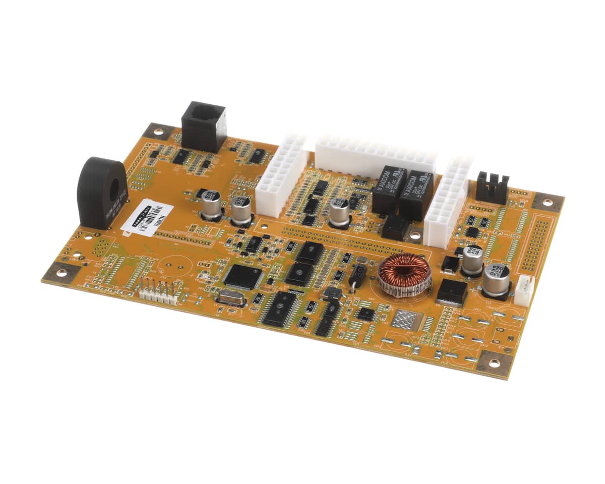 TURBOCHEF PARTS Turbochef CON-3019-3 Service Kit Control Board Eco-St - SKU TBCCON-3019-3