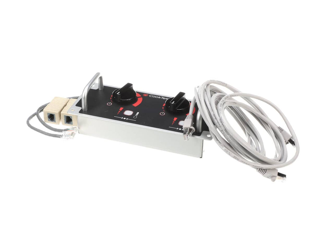 TURBOCHEF PARTS Turbochef CON-3029-3 Svc Kit Cooktek RJ-45 Ctl Box Ct Di - SKU TBCCON-3029-3