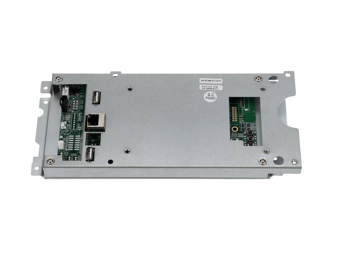 TURBOCHEF PARTS CON-3043-10 - SKU TBCCON-3043-10
