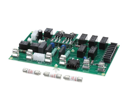 TURBOCHEF PARTS Turbochef CON-3062-1 Service Kit Triac Board I-Series - SKU TBCCON-3062-1