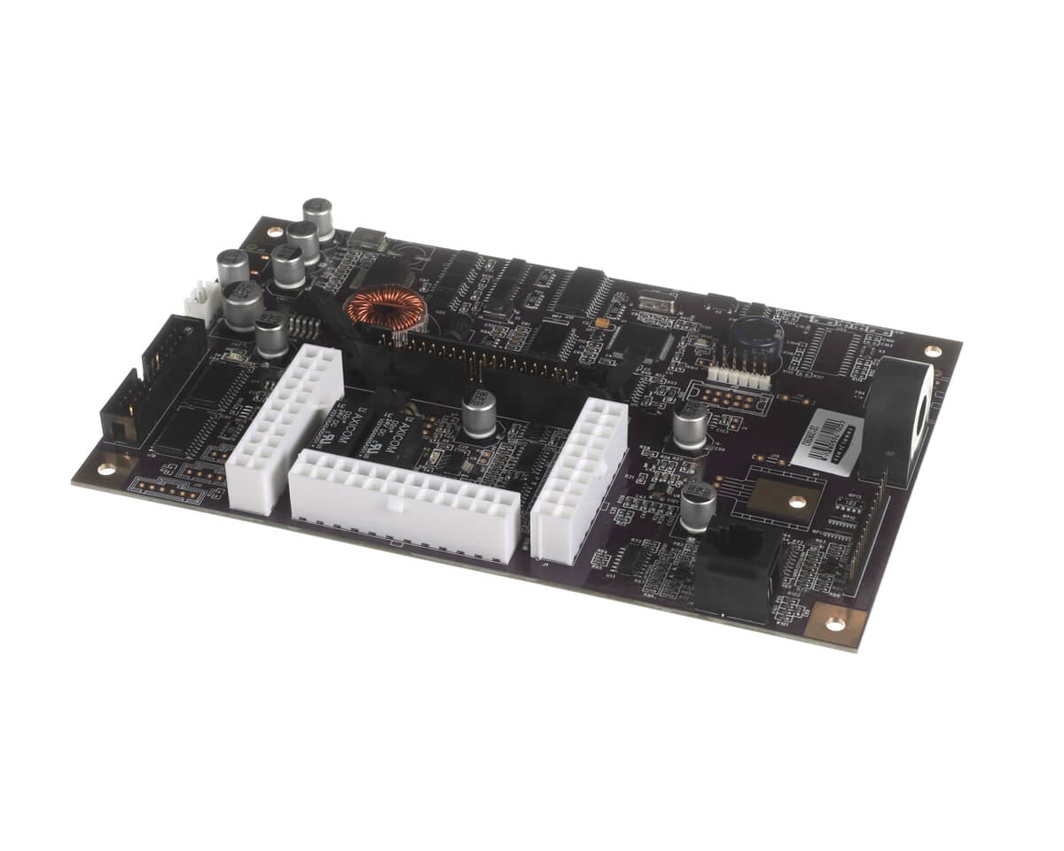 TURBOCHEF PARTS Turbochef CON-7050 PCB I/O Control (Sage 2) Ngc C3 Hhb - SKU TBCCON-7050