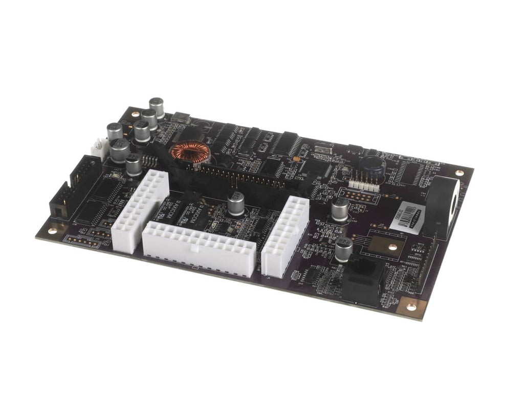 TURBOCHEF PARTS Turbochef CON-7050 PCB I/O Control (Sage 2) Ngc C3 Hhb - SKU TBCCON-7050