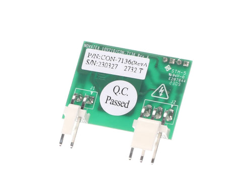 TURBOCHEF PARTS Turbochef CON-7109-5 Assembly Volt Module Eco - SKU TBCCON-7109-5