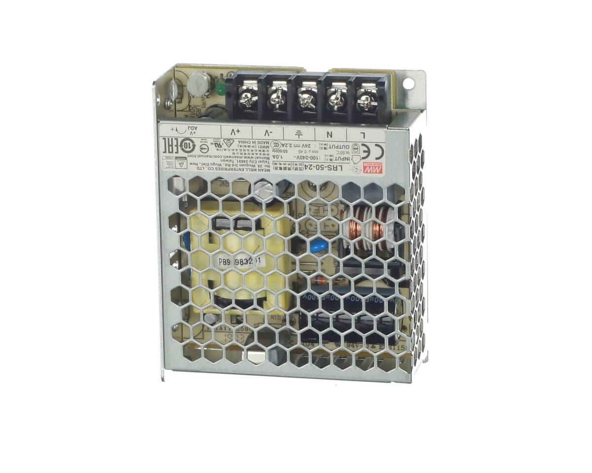 TURBOCHEF PARTS Turbochef CON-7142 Power Supply - SKU TBCCON-7142