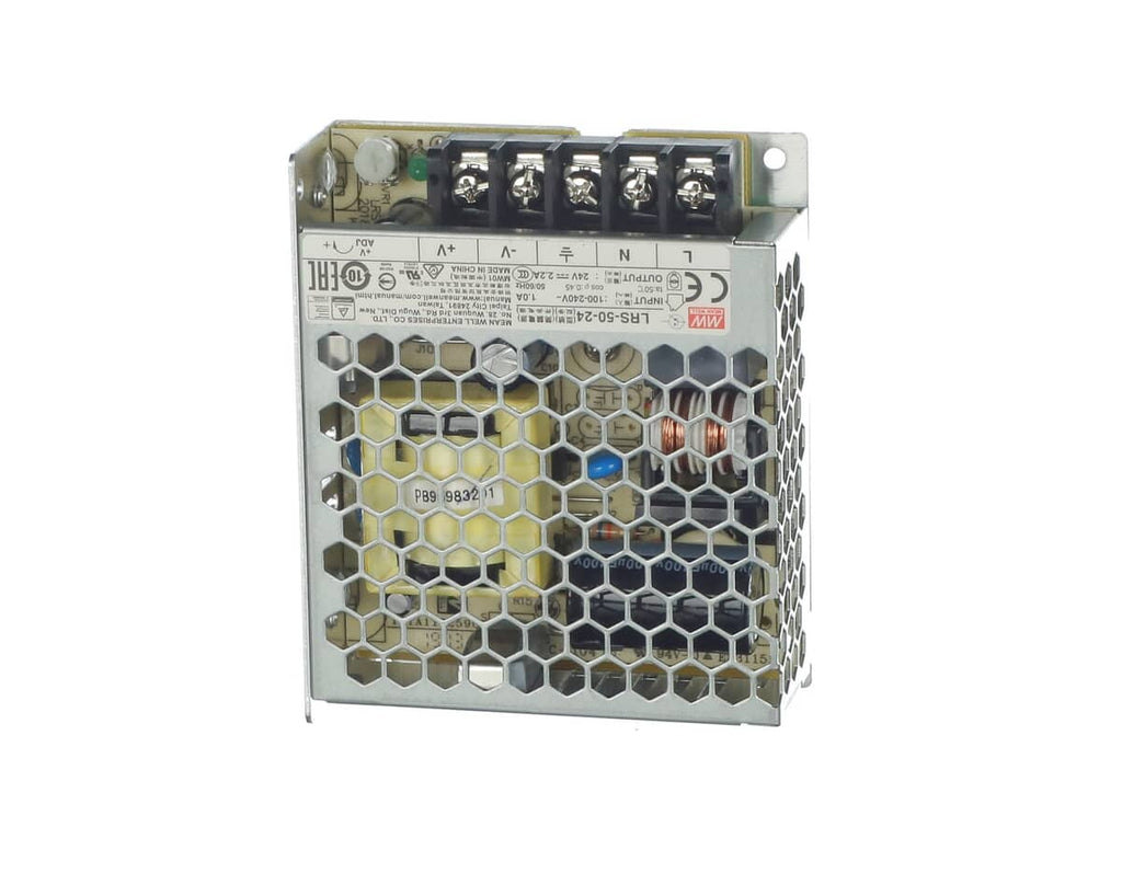 TURBOCHEF PARTS Turbochef CON-7142 Power Supply - SKU TBCCON-7142
