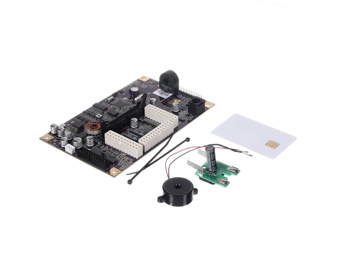 TURBOCHEF PARTS Turbochef CON3007-6-116 Controller-Subway - SKU TBCCON3007-6-116