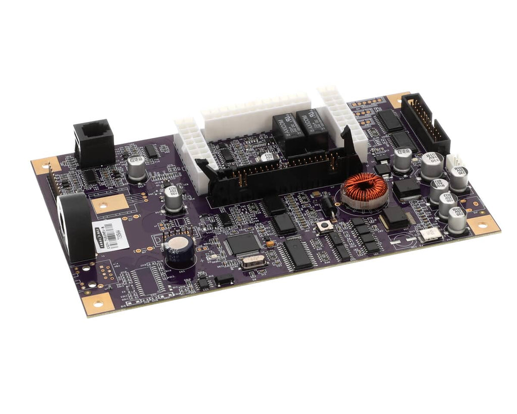 TURBOCHEF PARTS Turbochef CON7050 PCB Io Control Sage 2 Ngc C3 Hhb - SKU TBCCON7050