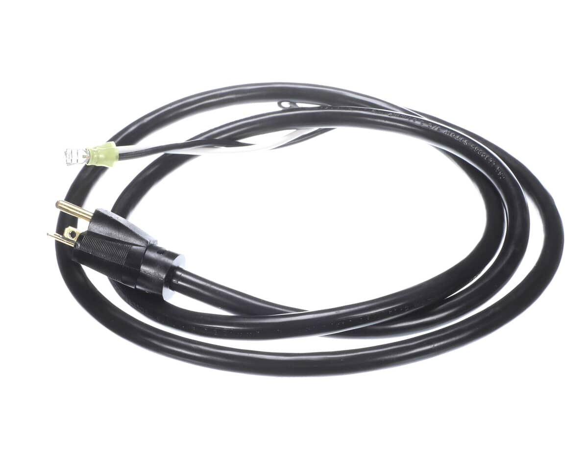 TURBOCHEF PARTS Turbochef CT-100240 Cord Power - SKU TBCCT-100240