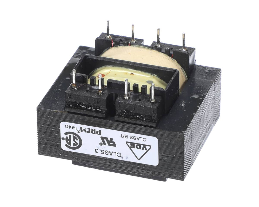 TURBOCHEF PARTS Turbochef CT-101394 Transformer 20VA 115/240VTO 14V @ 1.44 - SKU TBCCT-101394