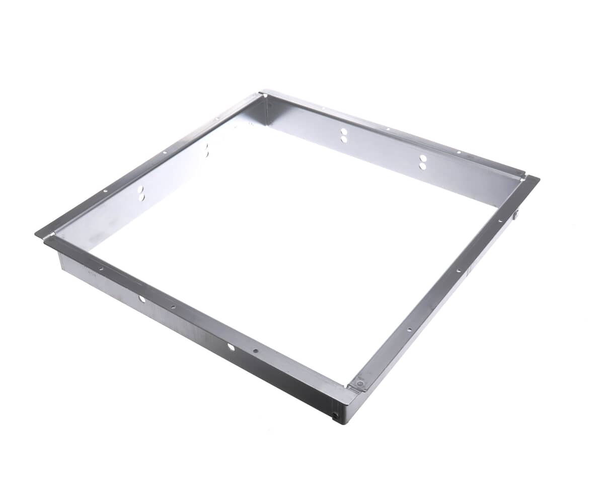 TURBOCHEF PARTS Turbochef CT-104477 Mounting Ring Housing Incogn - SKU TBCCT-104477