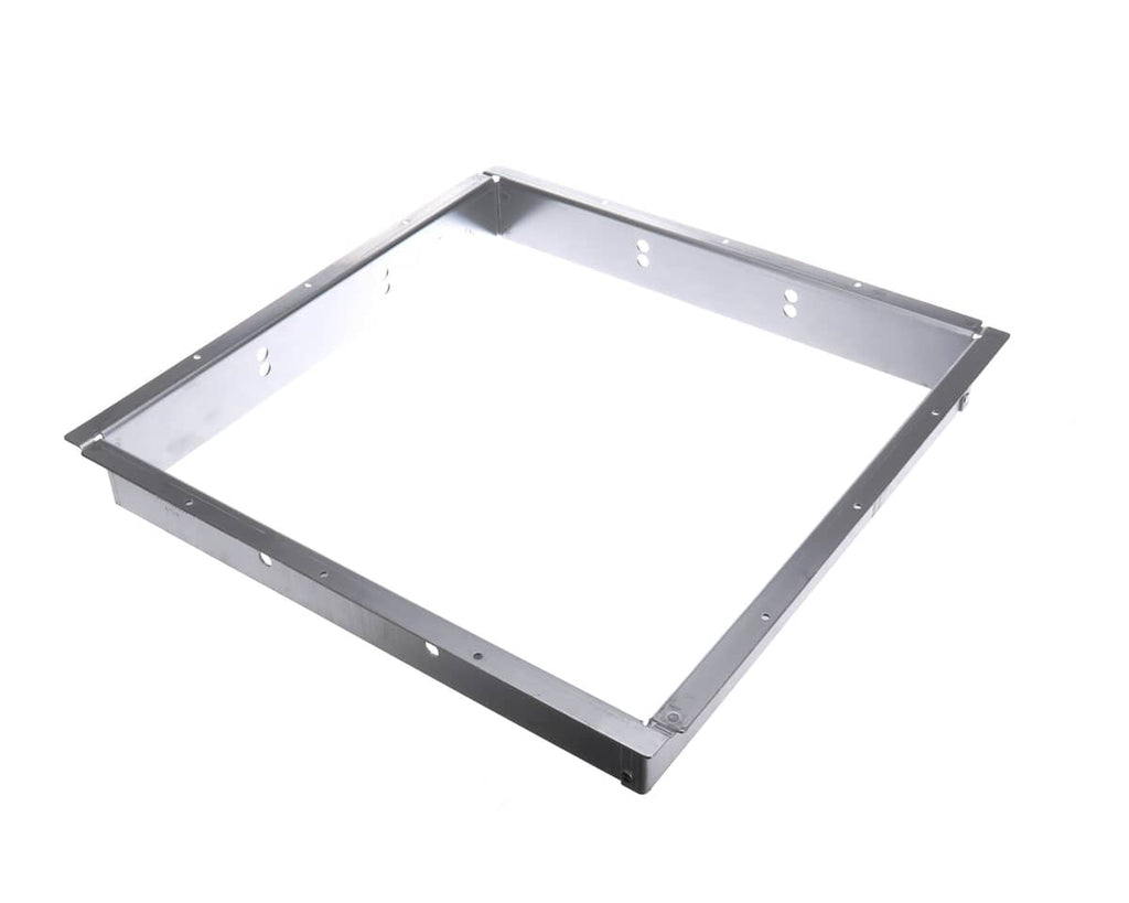 TURBOCHEF PARTS Turbochef CT-104477 Mounting Ring Housing Incogn - SKU TBCCT-104477