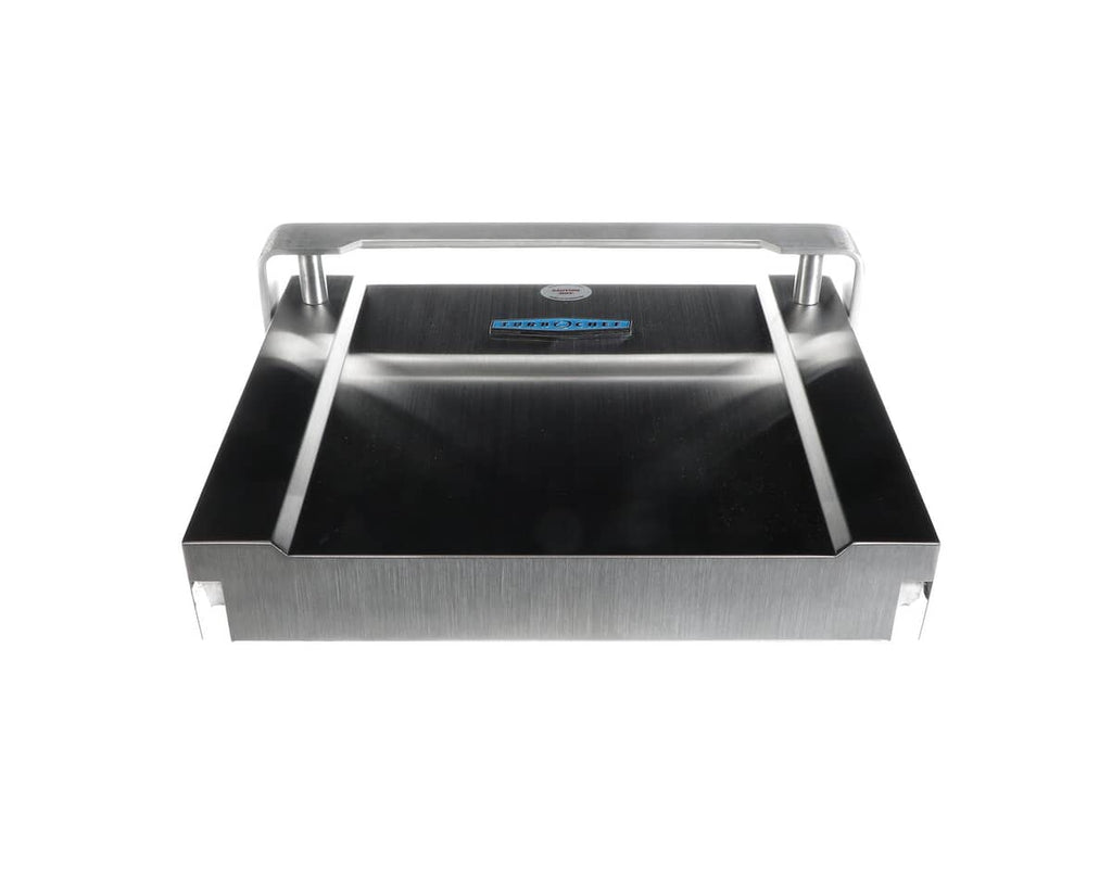 TURBOCHEF PARTS Turbochef ECO-3201 Door Assy - SKU TBCECO-3201