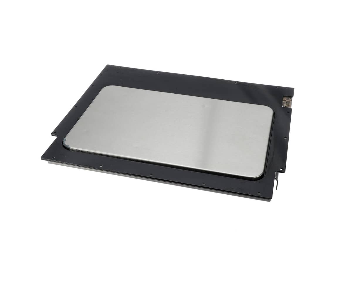 TURBOCHEF PARTS Turbochef ECO-3210 Door Shunt Plate Kit - SKU TBCECO-3210