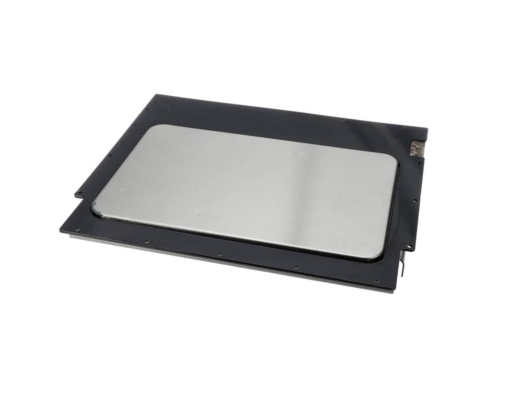 TURBOCHEF PARTS Turbochef ECO-3210 Door Shunt Plate Kit - SKU TBCECO-3210