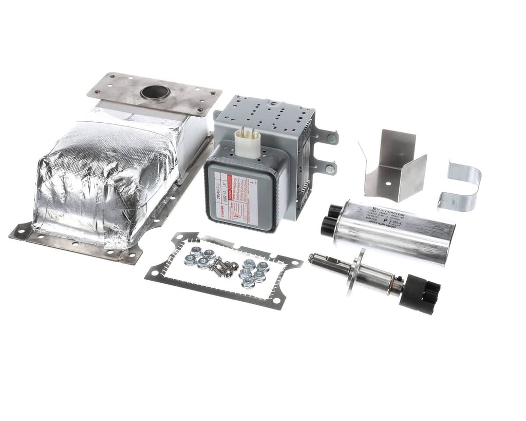 TURBOCHEF PARTS Turbochef ECO-3211 Service Kit Eco Upgrade - SKU TBCECO-3211