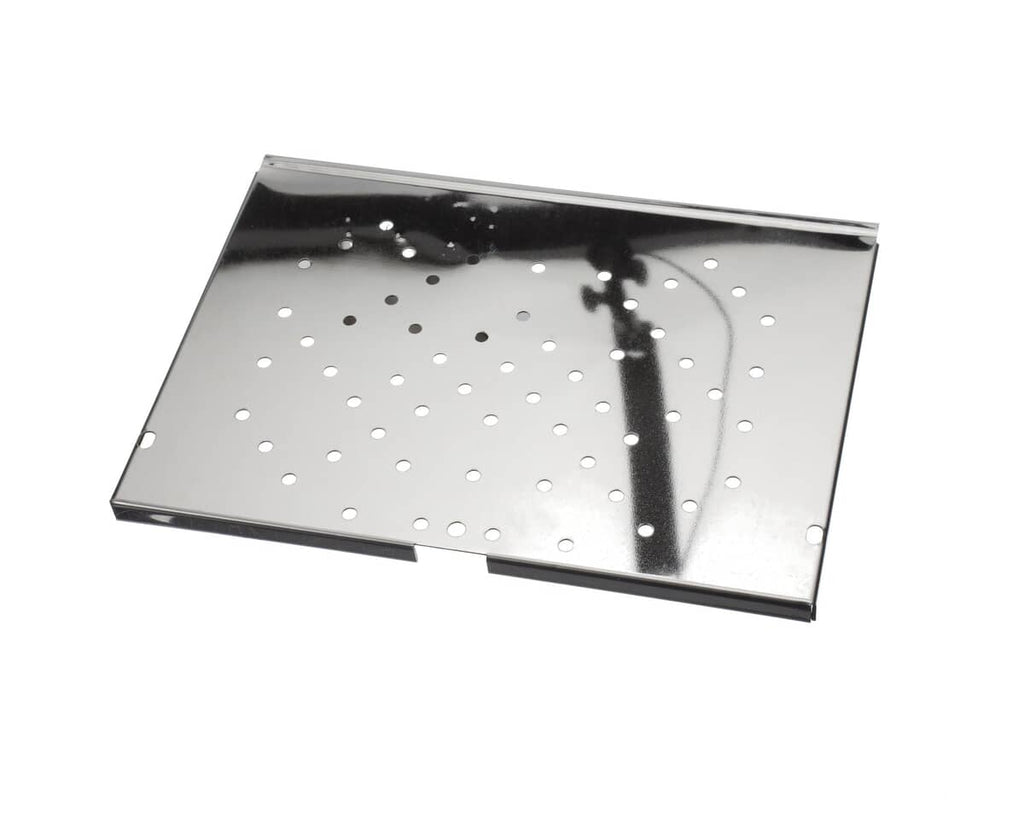TURBOCHEF PARTS Turbochef ECO-9159 Jetplate Bottom - SKU TBCECO-9159