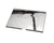 TURBOCHEF PARTS Turbochef ECO-9159 Jetplate Bottom - SKU TBCECO-9159