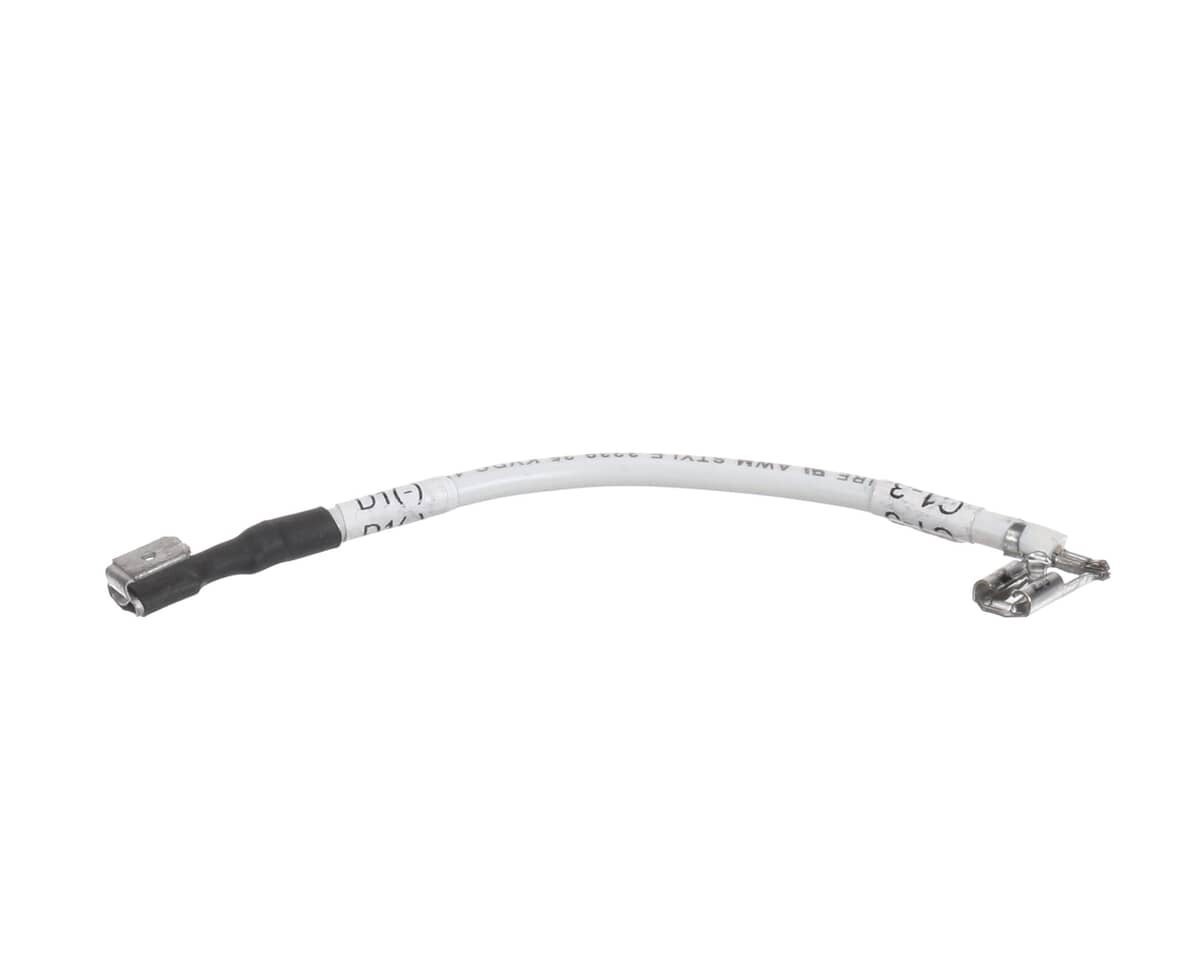 TURBOCHEF PARTS Turbochef ECO-9237-2 Wire High Voltage Capacitor Eco - SKU TBCECO-9237-2
