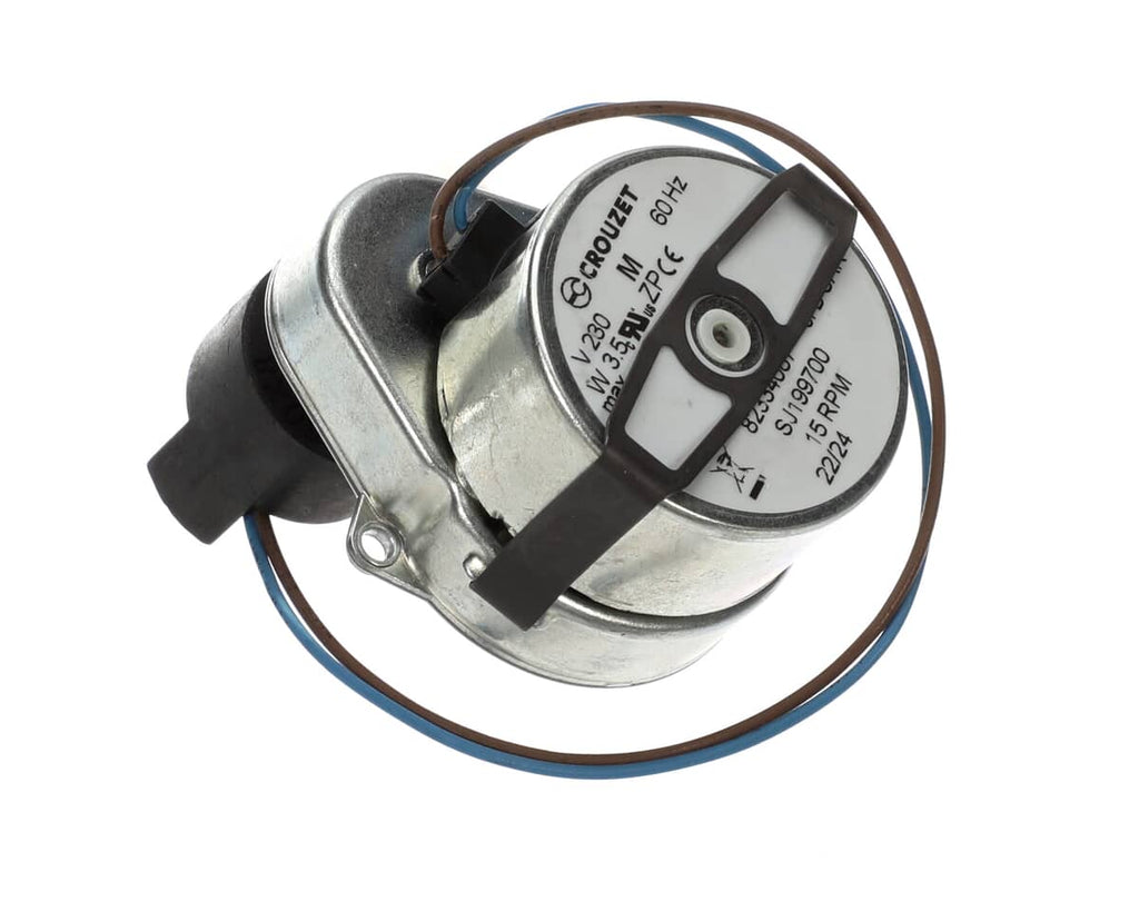 TURBOCHEF PARTS Turbochef ECO-9262 Assembly Stirrer With Coupler Eco - SKU TBCECO-9262